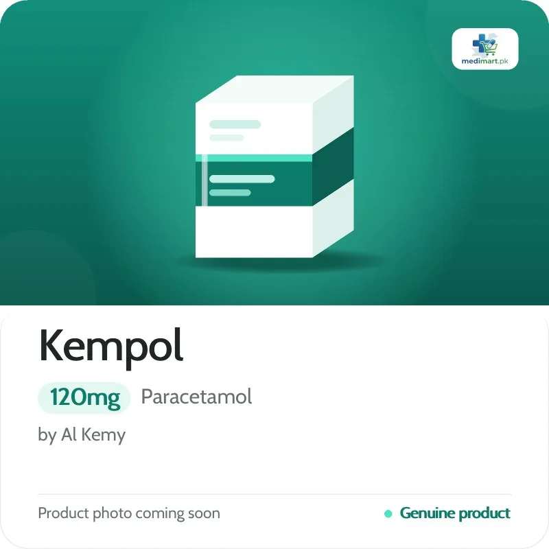Kempol 120mg