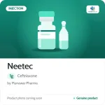 Neetec 1g Injection