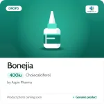 Bonejia 400iu Drops