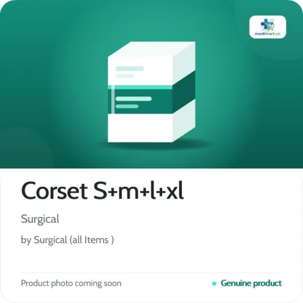 Corset S+m+l+xl