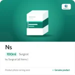 Ns 100ml
