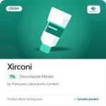 Xirconi 1% Cream