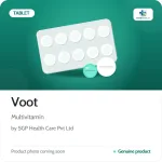 Voot  Tablet