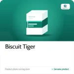 Biscuit Tiger