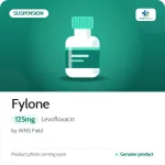 Fylone 125mg Suspension