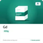 Gd 400g