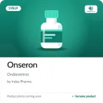 Onseron  Syrup