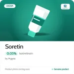 Soretin 0.05% Cream