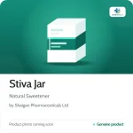 Stiva Jar