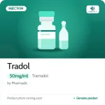 Tradol 50mg/ml Injection