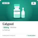 Calypsol 500mg Injection