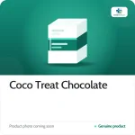 Coco Treat Chocolate