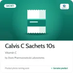 Calvis C Sachets 10s  Sachet