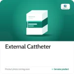 External Cattheter