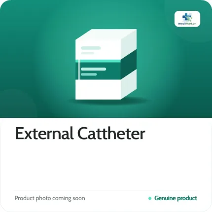External Cattheter