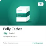 Folly Cather 14g