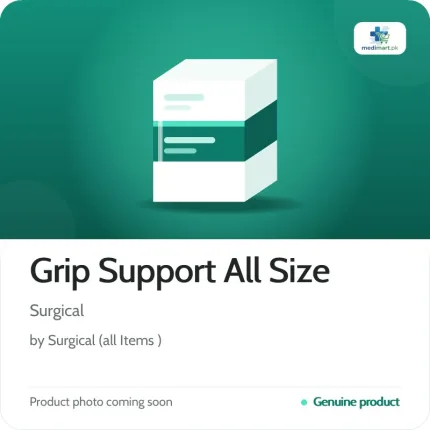 Grip Support All Size