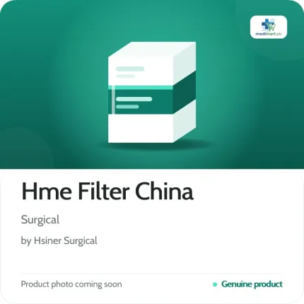 Hme Filter China
