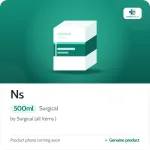 Ns 500ml