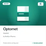 Optomet  Sachet