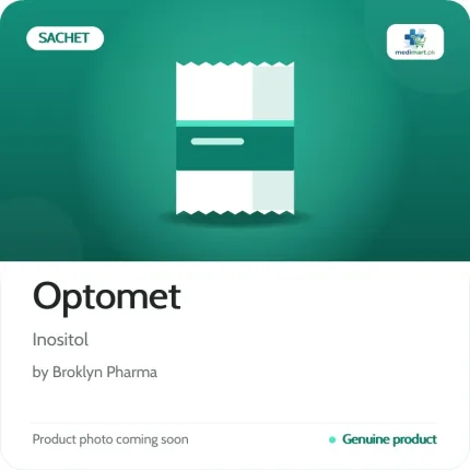 Optomet  Sachet