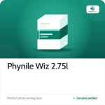 Phynile Wiz 2.75l