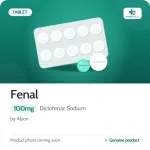 Fenal 100mg Tablet