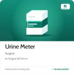 Urine Meter