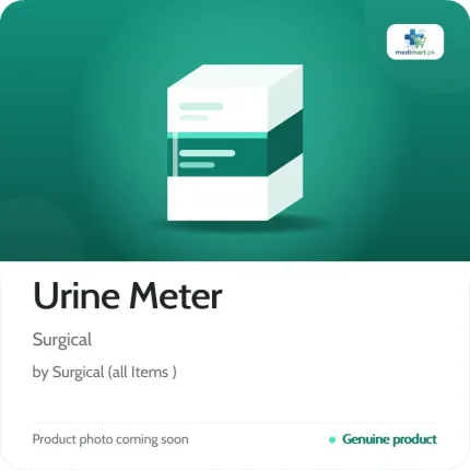 Urine Meter