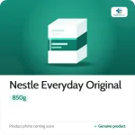 Nestle Everyday Original 850g