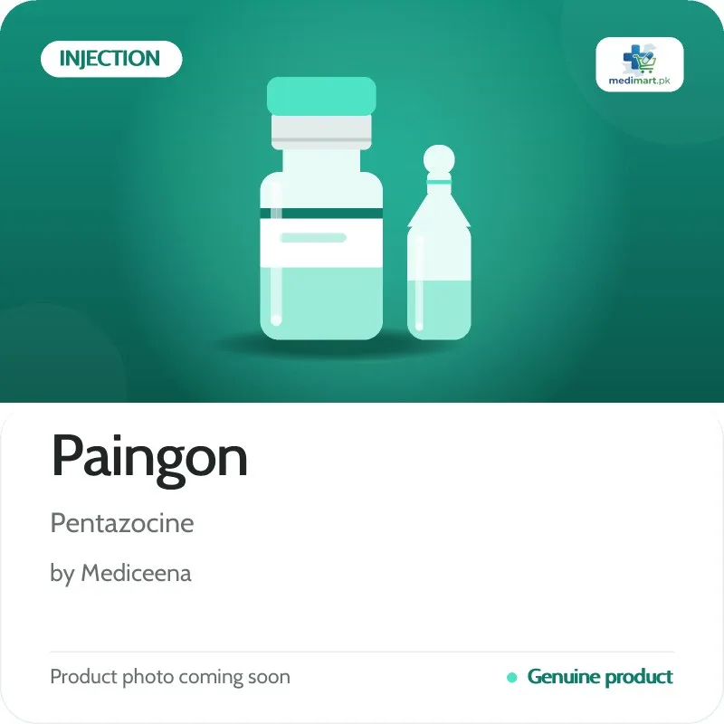 Paingon  Injection