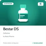 Bestar DS  Suspension