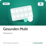Gesunden Multi  Tablet