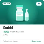 Sorbid 10mg Injection