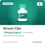 Amoxi-Clav 250mg/62.5mg/5ml Suspension