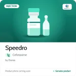 Speedro 1g Injection