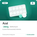 Azal 250mg Tablet