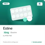 Estine 10mg Tablet