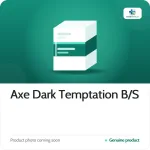 Axe Dark Temptation B/S