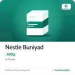 Nestle Buniyad 600g