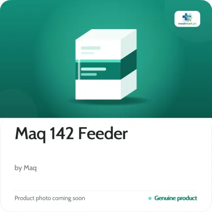 Maq 142 Feeder