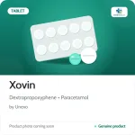 Xovin  Tablet