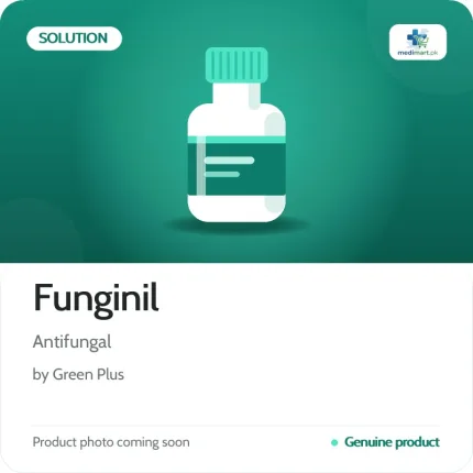 Funginil  Solution