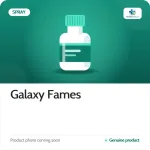 Galaxy Fames  Spray