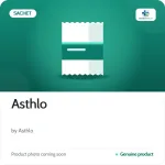 Asthlo  Sachet