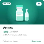 Arteza 8mg Injection