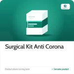 Surgical Kit Anti Corona