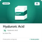 Hyaluroric Acid 3g Powder