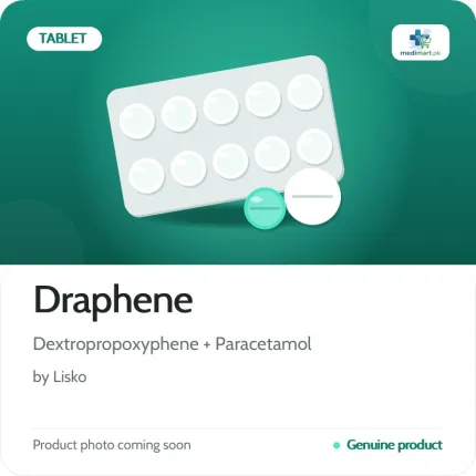 Draphene  Tablet
