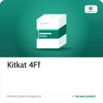 Kitkat 4Ff